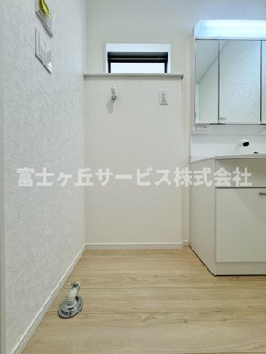 【その他】 | 焼津市中根 新築一戸建て 1号棟