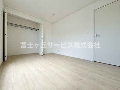 【洋室】 | 焼津市中根 新築一戸建て 1号棟