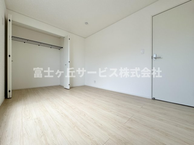 【洋室】 | 焼津市中根 新築一戸建て 1号棟