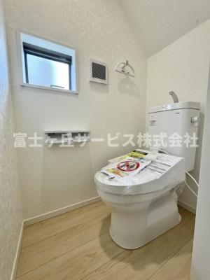 【その他】 | 焼津市中根 新築一戸建て 1号棟
