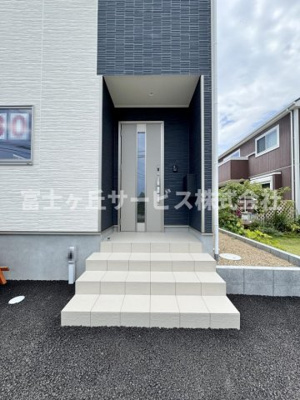 【その他】 | 焼津市中根 新築一戸建て 1号棟