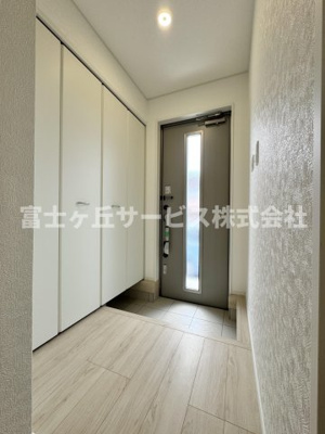 【その他】 | 焼津市中根 新築一戸建て 1号棟