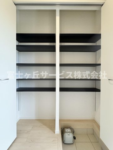 【収納】 | 焼津市中根 新築一戸建て 1号棟