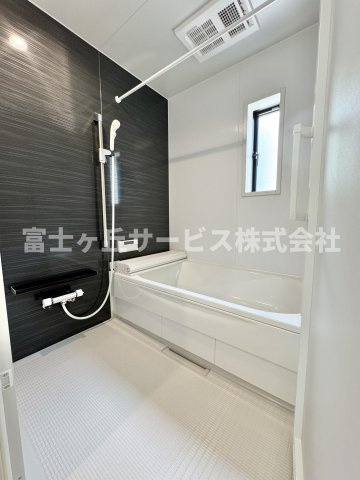 【浴室】 | 焼津市中根 新築一戸建て 3号棟 | ゆったりくつろげるお風呂です