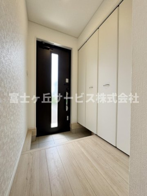 【洋室】 | 焼津市中根 新築一戸建て 3号棟