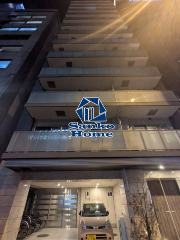 ルジェンテ・バリュ上野