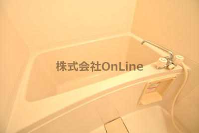 【浴室】 | シャトルウエスト