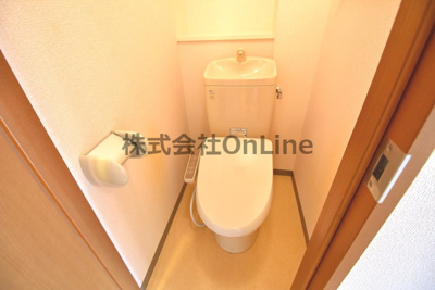 【トイレ】 | シャトルウエスト