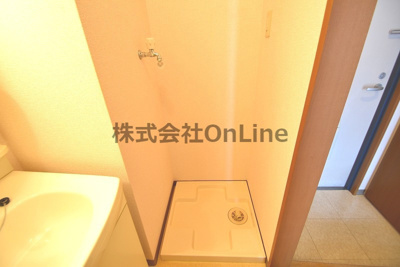 【洗面所】 | シャトルウエスト