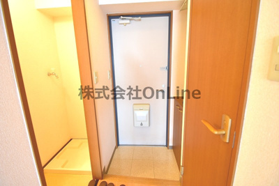 【玄関】 | シャトルウエスト