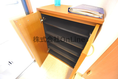 【収納】 | シャトルウエスト