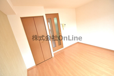 【洋室】 | シャトルウエスト