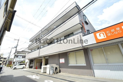 【外観】 | シャトルウエスト