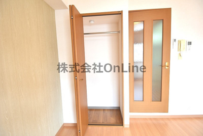 【内装】 | シャトルウエスト