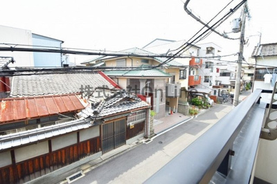 【展望】 | シャトルウエスト