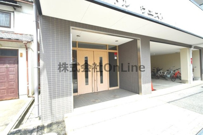 【エントランス】 | シャトルウエスト