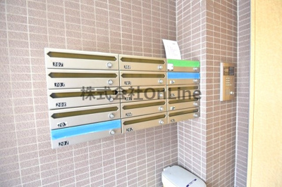 【その他共用部分】 | シャトルウエスト