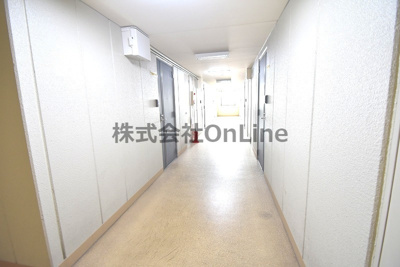 【ロビー】 | シャトルウエスト