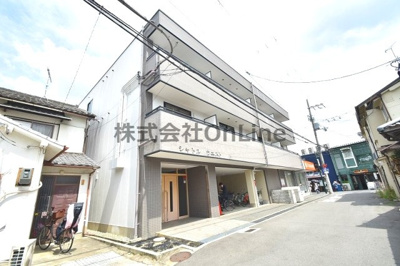 【外観】 | シャトルウエスト