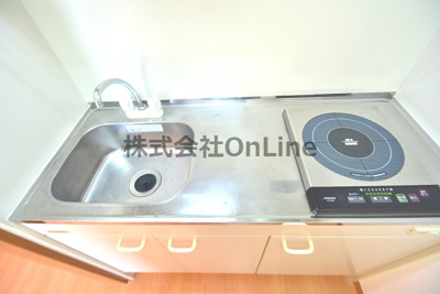 【キッチン】 | シャトルウエスト