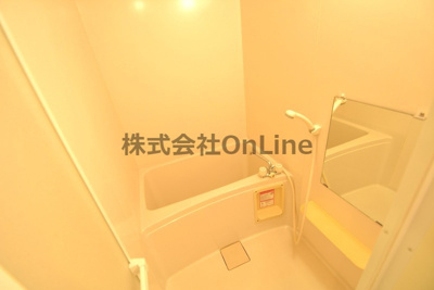 【浴室】 | シャトルウエスト