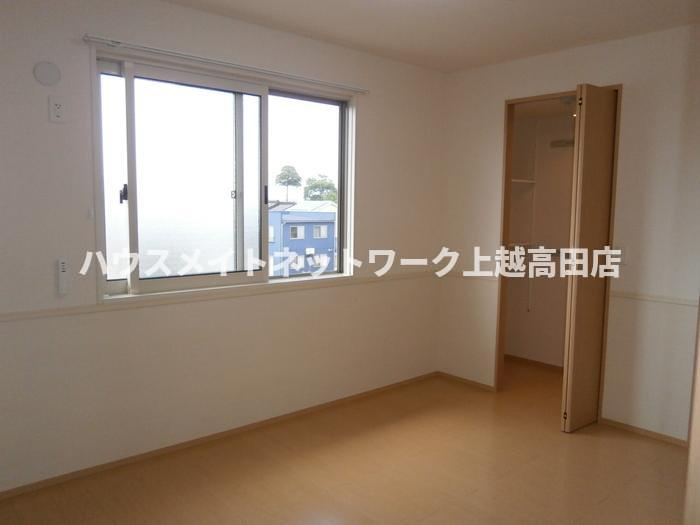 ディアナの洋室|洋室