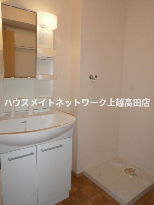 ディアナの独立洗面台|洗髪洗面化粧台