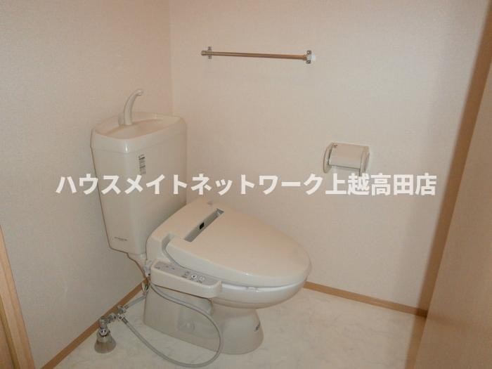 ディアナのトイレ|温水洗浄暖房便座