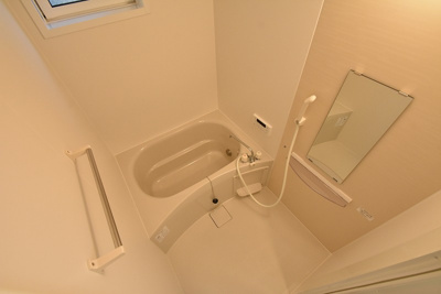 【浴室】 | ハーティ下小阪