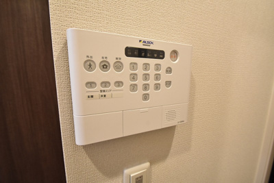 【セキュリティ】 | ハーティ下小阪