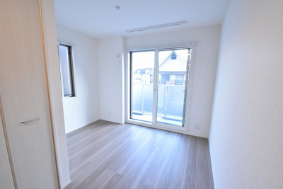 【内装】 | ハーティ下小阪