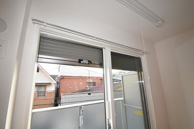 【設備】 | ハーティ下小阪