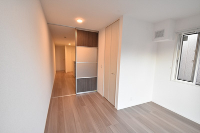 【内装】 | ハーティ下小阪