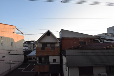 【展望】 | ハーティ下小阪