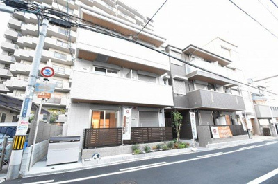 【外観】 | ハーティ下小阪