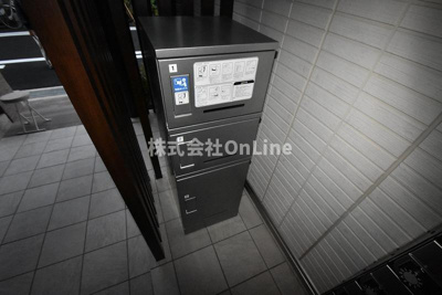 【その他共用部分】 | ハーティ下小阪