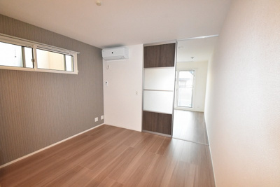 【居間・リビング】 | ハーティ下小阪