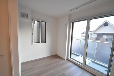 【洋室】 | ハーティ下小阪