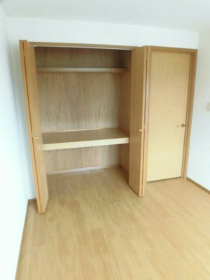 【収納】 | サンライズ豊島Ｂ | こまごまとしたものを収納できそうですね