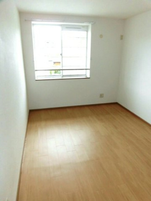 【内装】 | サンライズ豊島Ｂ | きれいな内装です