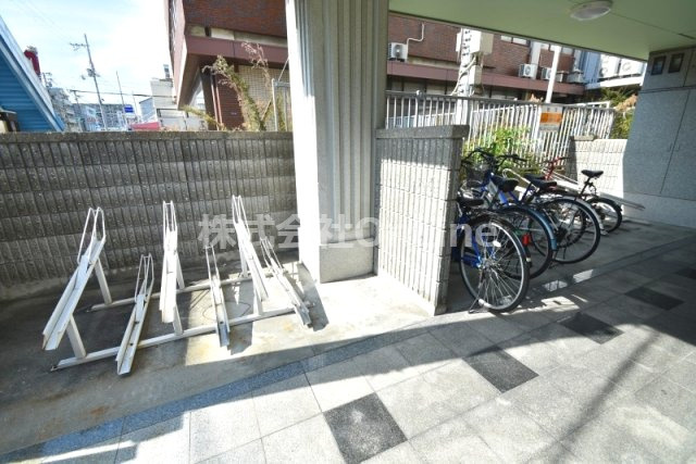 Ritz小阪のその他共用部分