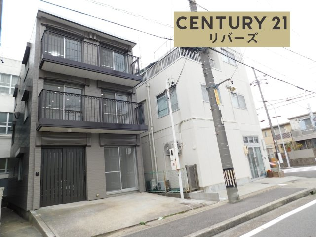 名古屋市西区宝地町の中古一戸建