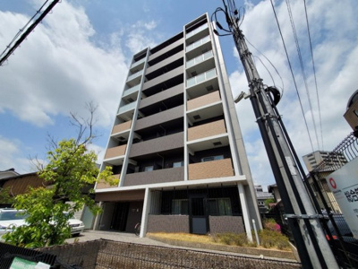 【外観】 | D'TOWER城北