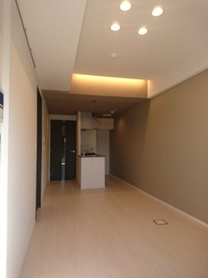 【居間・リビング】 | D'TOWER城北