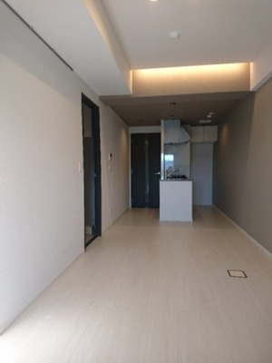 【内装】 | D'TOWER城北