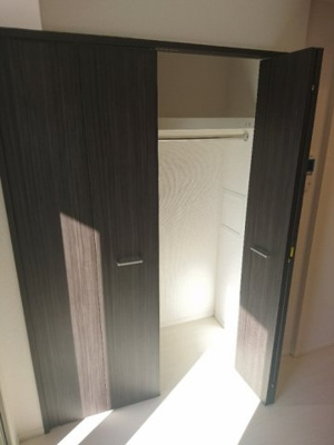 【収納】 | D'TOWER城北