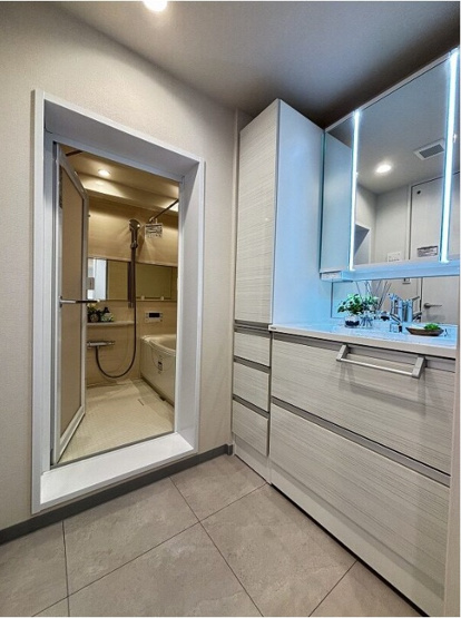 【その他】 | ★仲介手数料無料★秀和代官山レジデンス（新規リノベーション済み）