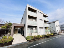 西宮市甲東園２丁目のマンションの画像