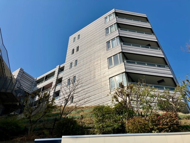 シティインデックス三田伊皿子坂