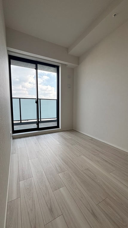 ザ・ファインタワー名古屋今池の内装